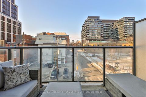 Photo 43 at 434 - 461 Adelaide Street W, Waterfront Communities C1, Toronto