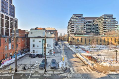 Photo 45 at 434 - 461 Adelaide Street W, Waterfront Communities C1, Toronto