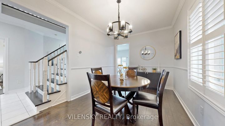 Photo 4 at 15 Gladstone Avenue, Maple, Vaughan