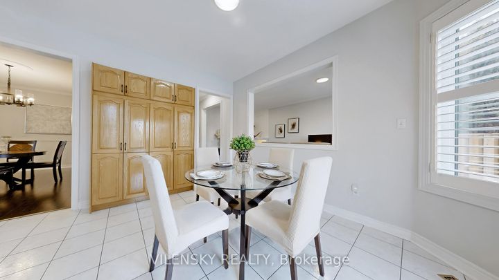 Photo 12 at 15 Gladstone Avenue, Maple, Vaughan