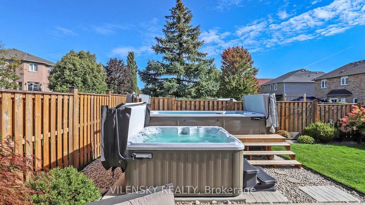 Photo 40 at 15 Gladstone Avenue, Maple, Vaughan