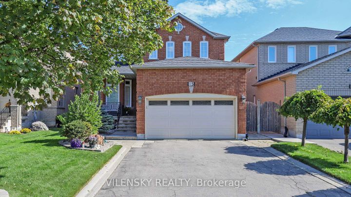 Photo 44 at 15 Gladstone Avenue, Maple, Vaughan