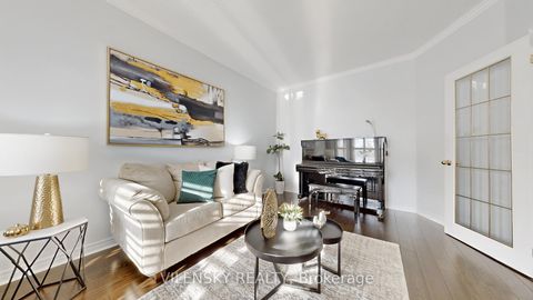 Photo 3 at 15 Gladstone Avenue, Maple, Vaughan