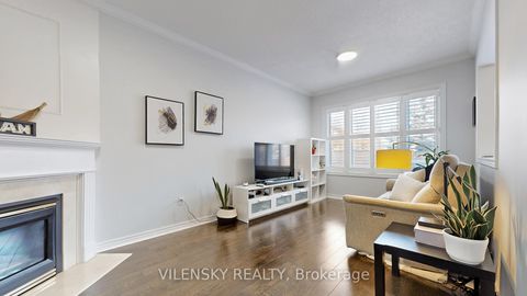 Photo 7 at 15 Gladstone Avenue, Maple, Vaughan