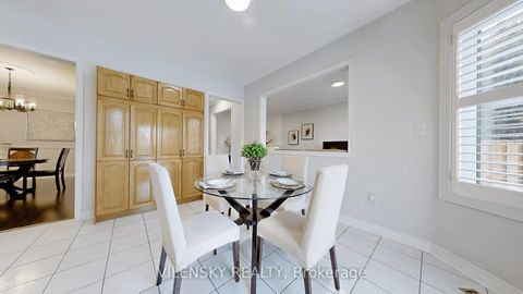 Photo 12 at 15 Gladstone Avenue, Maple, Vaughan