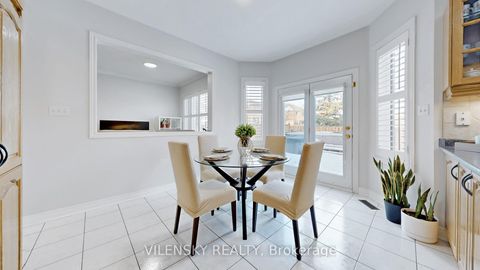 Photo 13 at 15 Gladstone Avenue, Maple, Vaughan