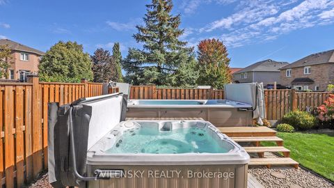 Photo 39 at 15 Gladstone Avenue, Maple, Vaughan