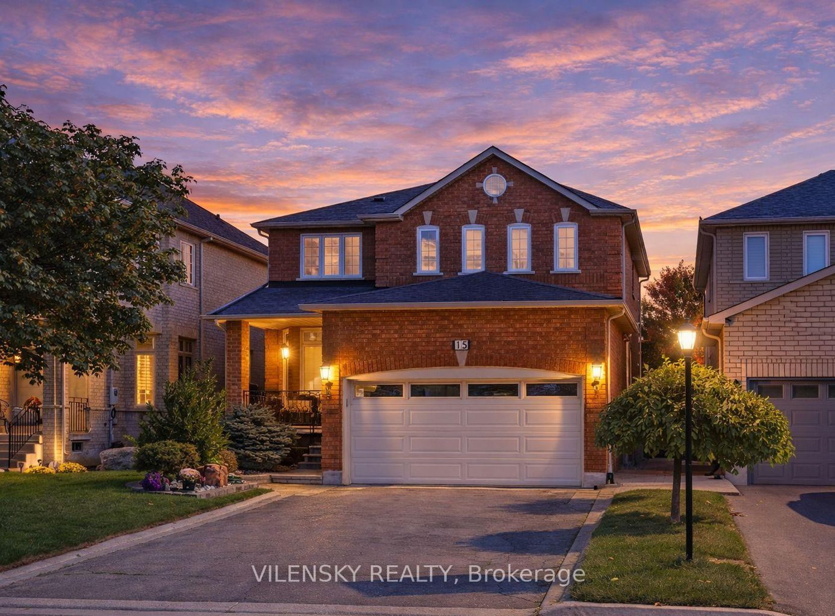 15 Gladstone Avenue, Maple, Vaughan 2