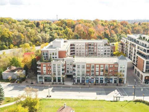 Photo 0 at 315 - 53 Woodbridge Avenue, West Woodbridge, Vaughan