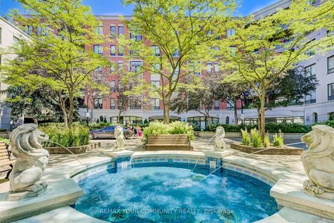 Photo 4 at 315 - 53 Woodbridge Avenue, West Woodbridge, Vaughan