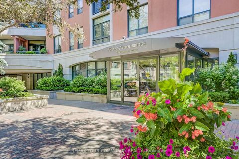 Photo 5 at 315 - 53 Woodbridge Avenue, West Woodbridge, Vaughan