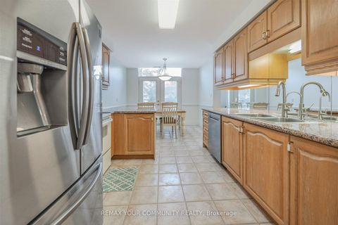 Photo 7 at 315 - 53 Woodbridge Avenue, West Woodbridge, Vaughan