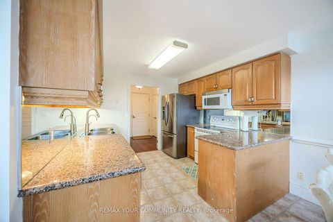 Photo 9 at 315 - 53 Woodbridge Avenue, West Woodbridge, Vaughan