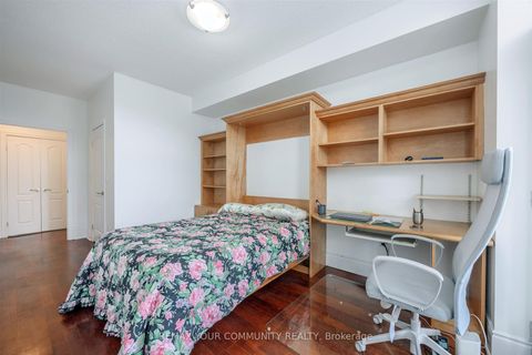 Photo 31 at 315 - 53 Woodbridge Avenue, West Woodbridge, Vaughan