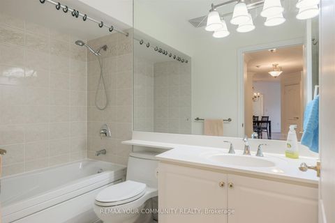 Photo 32 at 315 - 53 Woodbridge Avenue, West Woodbridge, Vaughan