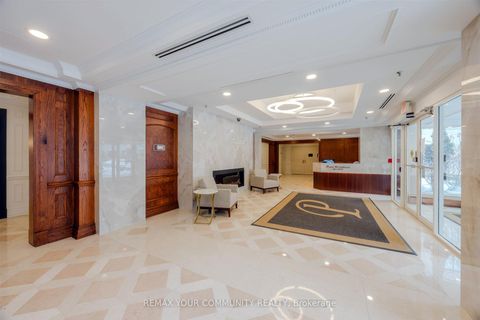 Photo 36 at 315 - 53 Woodbridge Avenue, West Woodbridge, Vaughan