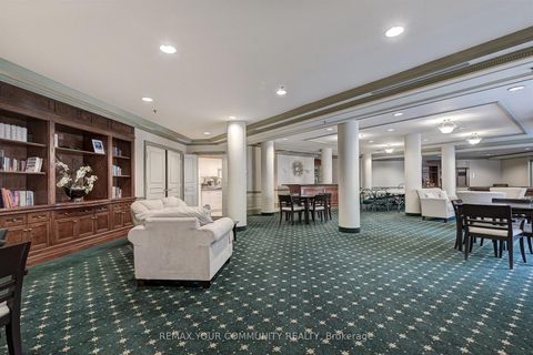 Photo 40 at 315 - 53 Woodbridge Avenue, West Woodbridge, Vaughan