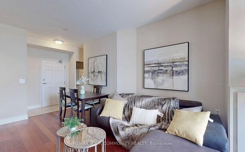 Photo 6 at 205 - 15450 Yonge Street, Aurora Heights, Aurora