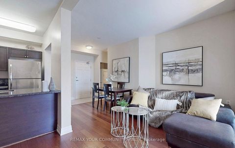 Photo 8 at 205 - 15450 Yonge Street, Aurora Heights, Aurora