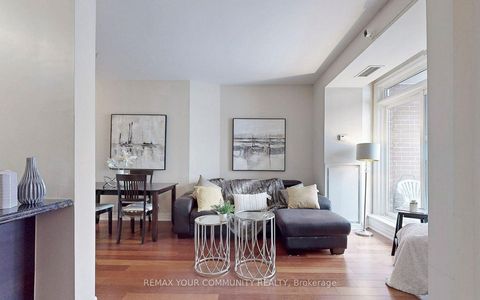 Photo 11 at 205 - 15450 Yonge Street, Aurora Heights, Aurora