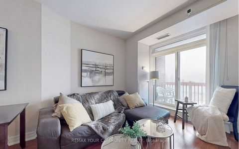 Photo 12 at 205 - 15450 Yonge Street, Aurora Heights, Aurora