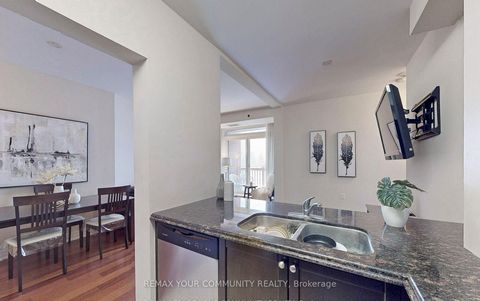 Photo 15 at 205 - 15450 Yonge Street, Aurora Heights, Aurora