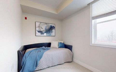Photo 21 at 205 - 15450 Yonge Street, Aurora Heights, Aurora