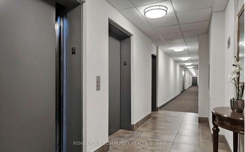 Photo 27 at 205 - 15450 Yonge Street, Aurora Heights, Aurora