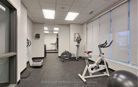 Photo 28 at 205 - 15450 Yonge Street, Aurora Heights, Aurora