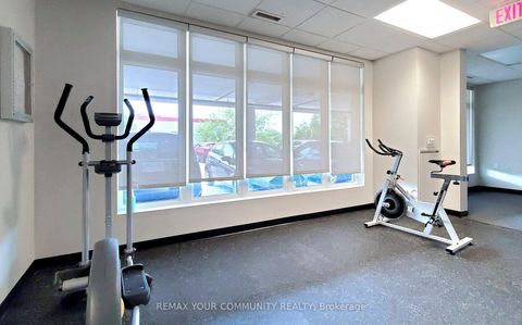 Photo 29 at 205 - 15450 Yonge Street, Aurora Heights, Aurora