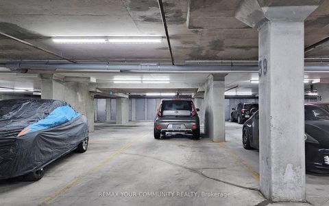 Photo 30 at 205 - 15450 Yonge Street, Aurora Heights, Aurora