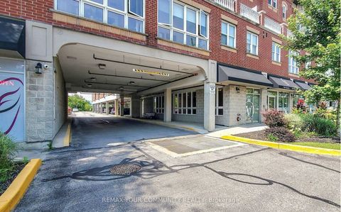 Photo 33 at 205 - 15450 Yonge Street, Aurora Heights, Aurora
