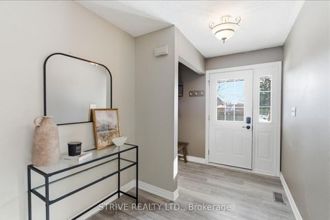 Photo 3 at 8 Quinn Drive, Bowmanville, Clarington