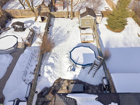 Photo 40 at 8 Quinn Drive, Bowmanville, Clarington