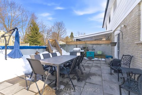 Photo 41 at 8 Quinn Drive, Bowmanville, Clarington
