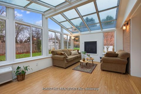 Photo 6 at 130 Verobeach Boulevard, Humbermede, Toronto