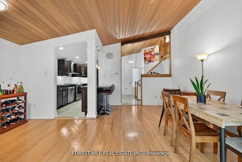 Photo 7 at 130 Verobeach Boulevard, Humbermede, Toronto