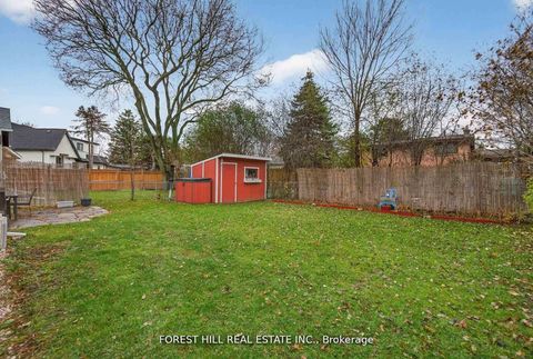 Photo 20 at 130 Verobeach Boulevard, Humbermede, Toronto