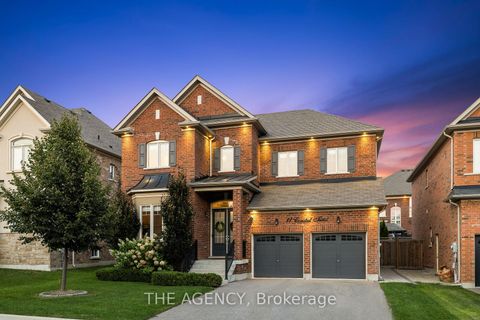 Photo 0 at 11 Coastal Trail, Nobleton, King