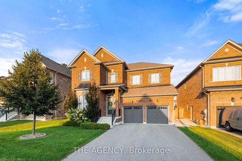 Photo 1 at 11 Coastal Trail, Nobleton, King