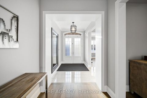 Photo 3 at 11 Coastal Trail, Nobleton, King