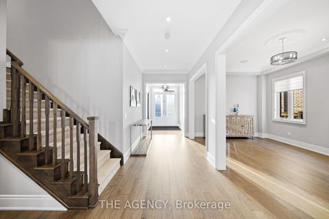 Photo 4 at 11 Coastal Trail, Nobleton, King