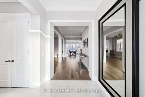 Photo 5 at 11 Coastal Trail, Nobleton, King