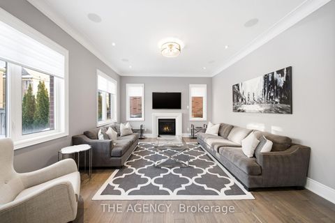 Photo 7 at 11 Coastal Trail, Nobleton, King