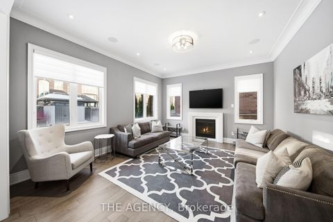 Photo 8 at 11 Coastal Trail, Nobleton, King