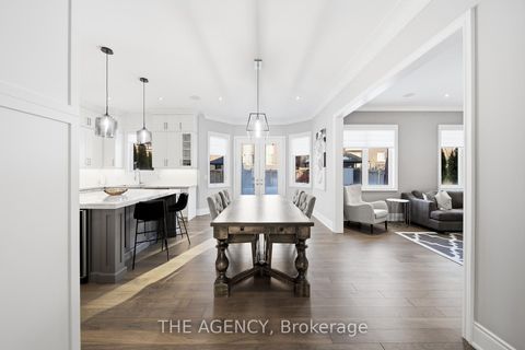 Photo 12 at 11 Coastal Trail, Nobleton, King