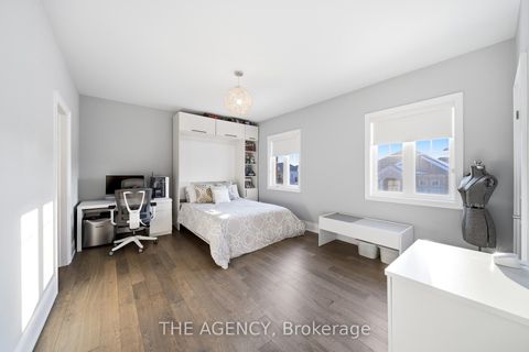 Photo 32 at 11 Coastal Trail, Nobleton, King