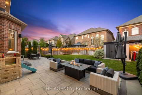 Photo 41 at 11 Coastal Trail, Nobleton, King