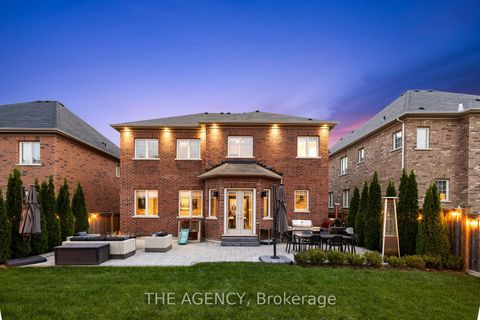 Photo 42 at 11 Coastal Trail, Nobleton, King