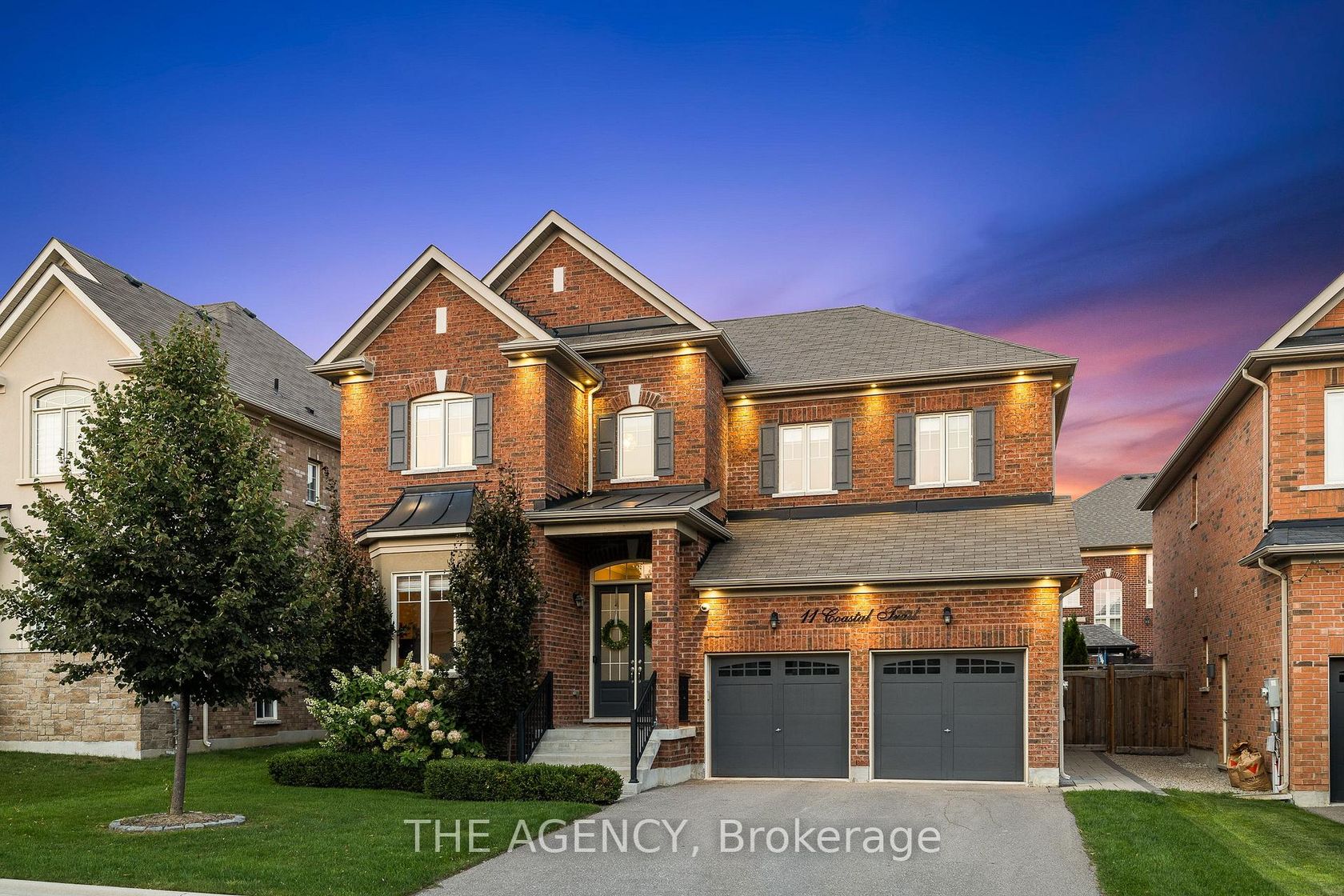 11 Coastal Trail, Nobleton, King photo number 2